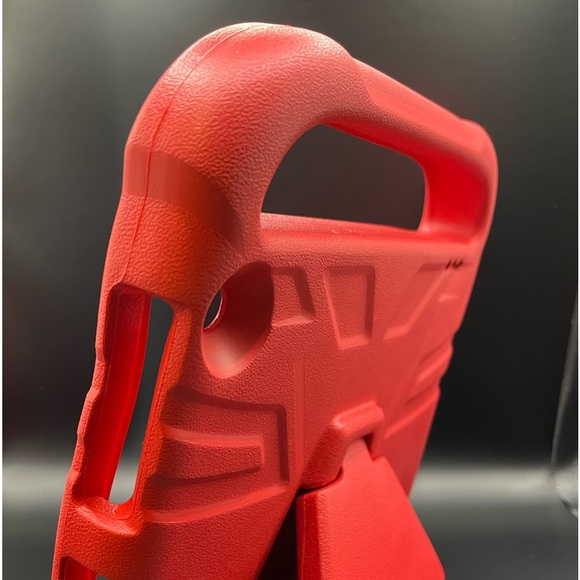 All New Fire 7 Tablet Kids Case ( 2022 Release, 12th generation) - Picture 2 of 4